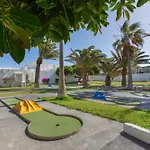 Casa Lotti With Ocean View بيت للعطل *