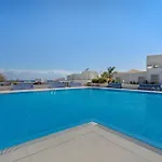 Casa Lotti With Ocean View بيت للعطل سانتا كروز دي تينيريف