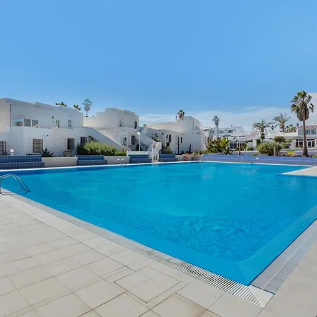 Casa Lotti With Ocean View * Σάντα Κρουζ Τενερίφης