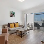 Casa Lotti With Ocean View Nyaraló Santa Cruz de Tenerife