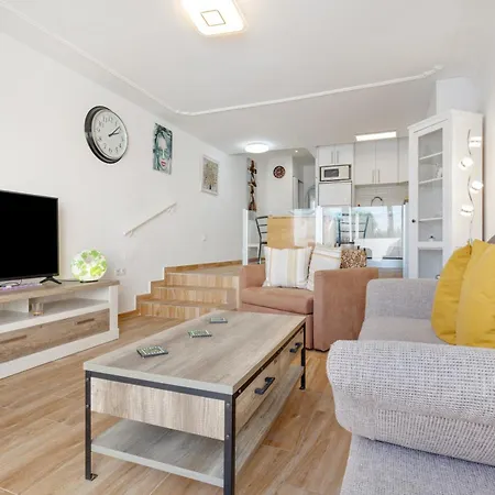 Casa Lotti With Ocean View