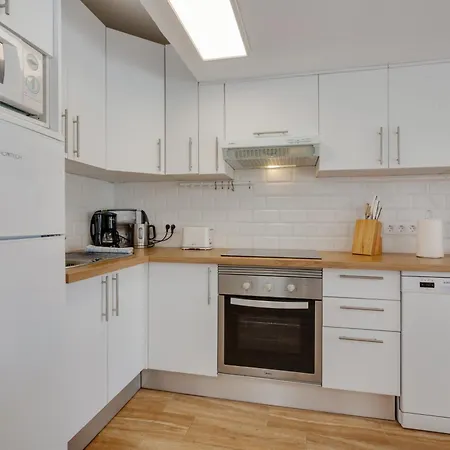 Casa Lotti With Ocean View Semesterbostad