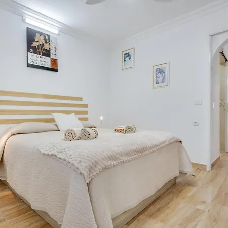 Casa Lotti With Ocean View * Santa Cruz de Tenerife