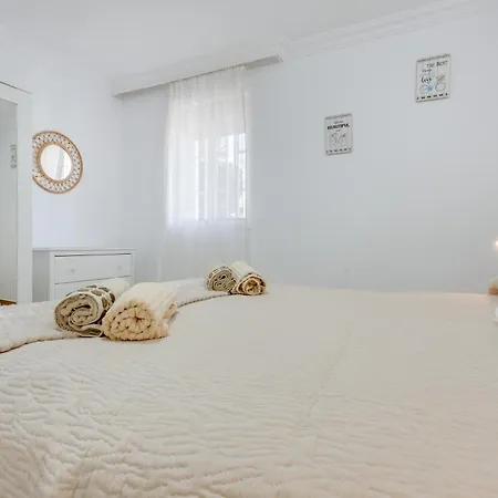 Vakantiehuis Casa Lotti With Ocean View *