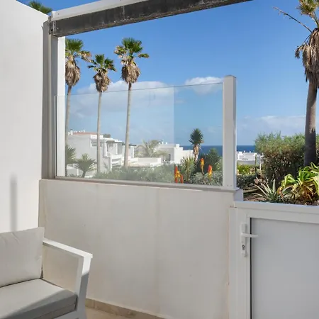 Casa Lotti With Ocean View