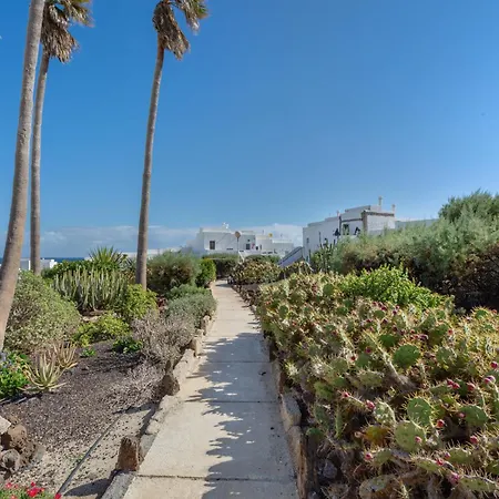 Casa Lotti With Ocean View *