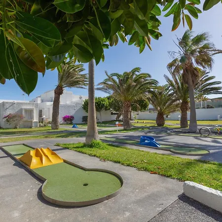 Casa Lotti With Ocean View Vakantiehuis