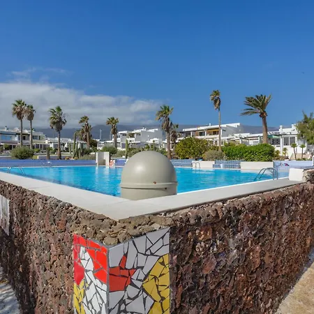 Casa Lotti With Ocean View * Santa Cruz de Tenerife