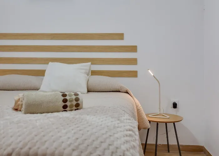 Semesterbostad Casa Lotti With Ocean View *