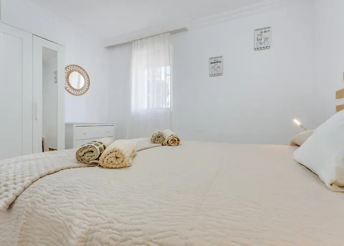 Casa Lotti With Ocean View *