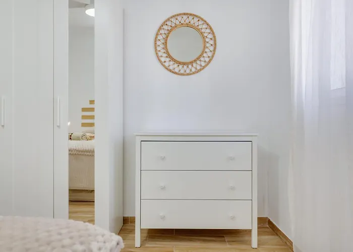 Semesterbostad Casa Lotti With Ocean View *