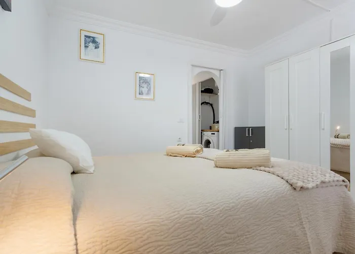 Semesterbostad Casa Lotti With Ocean View *