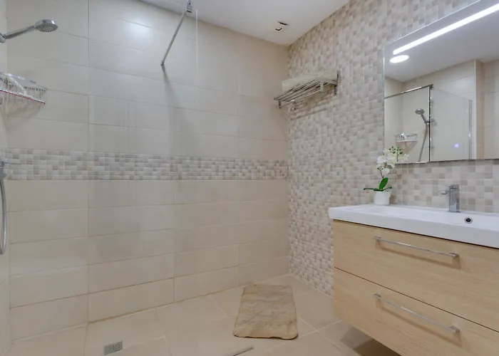 Semesterbostad Casa Lotti With Ocean View