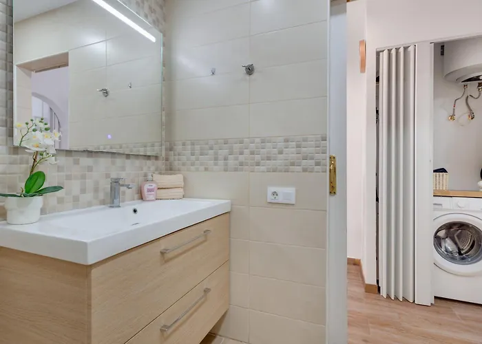 Semesterbostad Casa Lotti With Ocean View *