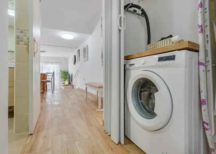 Casa Lotti With Ocean View Semesterbostad *