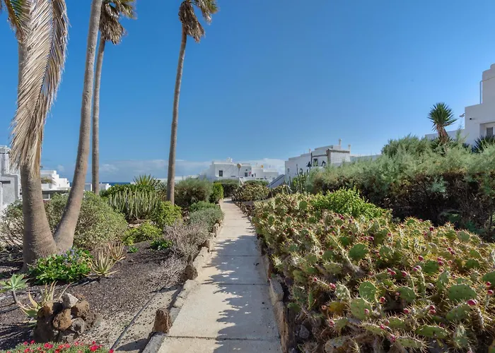 Semesterbostad Casa Lotti With Ocean View *