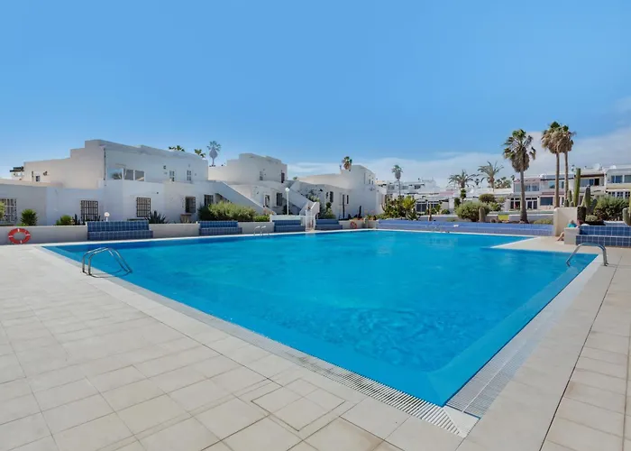 Casa Lotti With Ocean View * Santa Cruz de Tenerife