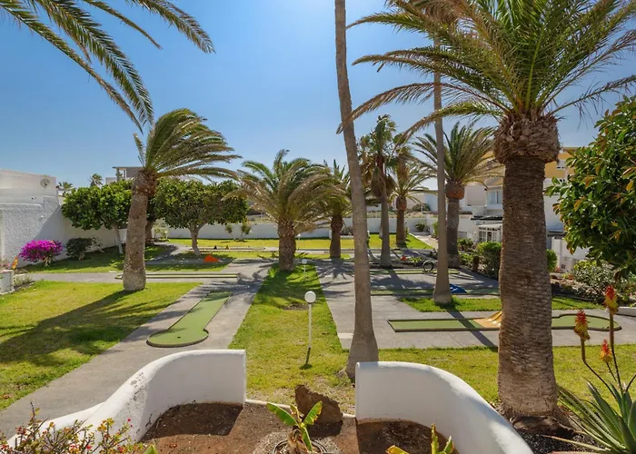 Semesterbostad Casa Lotti With Ocean View Santa Cruz de Tenerife