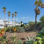 Casa vacanze Casa Lotti With Ocean View Santa Cruz de Tenerife