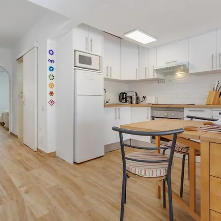 Casa Lotti With Ocean View Dom wakacyjny Santa Cruz de Tenerife