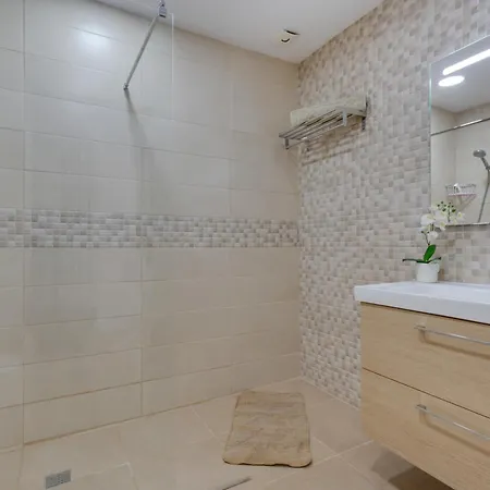 Casa Lotti With Ocean View * Santa Cruz de Tenerife