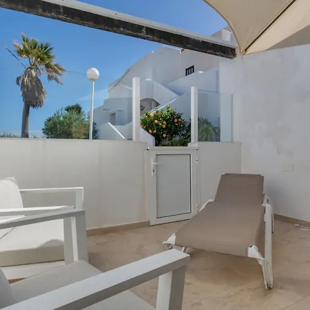 Casa Lotti With Ocean View * Santa Cruz de Tenerife