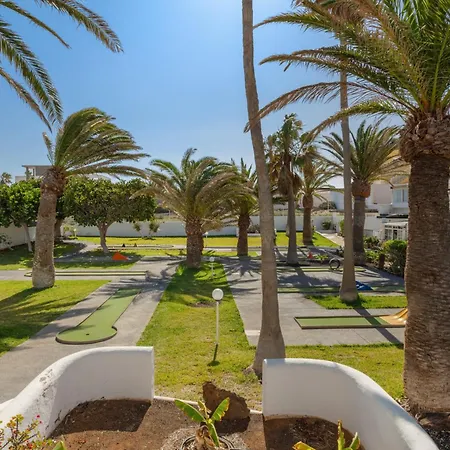 Casa Lotti With Ocean View Holiday home Santa Cruz de Tenerife
