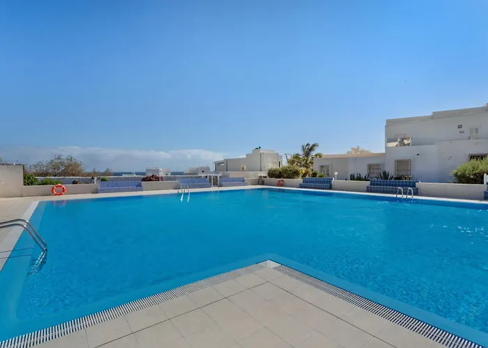 Casa Lotti With Ocean View Dom wakacyjny Santa Cruz de Tenerife